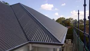 Asphalt Shingles Roofing in Dunean, SC